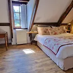 Les Granges Hautes D'hôtes De Charme Proche Sarlat *