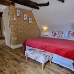 Les Granges Hautes D'hôtes De Charme Proche Sarlat Casa de hóspedes *