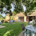 Les Granges Hautes D'hôtes De Charme Proche Sarlat