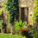 Les Granges Hautes D'hôtes De Charme Proche Sarlat Casa de hóspedes Saint-Crépin-et-Carlucet