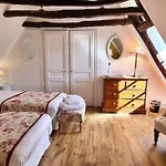 Les Granges Hautes D'hôtes De Charme Proche Sarlat *
