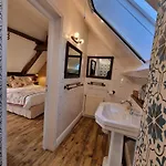 Casa de hóspedes Les Granges Hautes D'hôtes De Charme Proche Sarlat