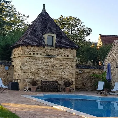 Les Granges Hautes