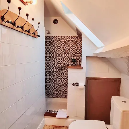 Les Granges Hautes D'hotes De Charme Proche Sarlat Saint-Crépin-et-Carlucet