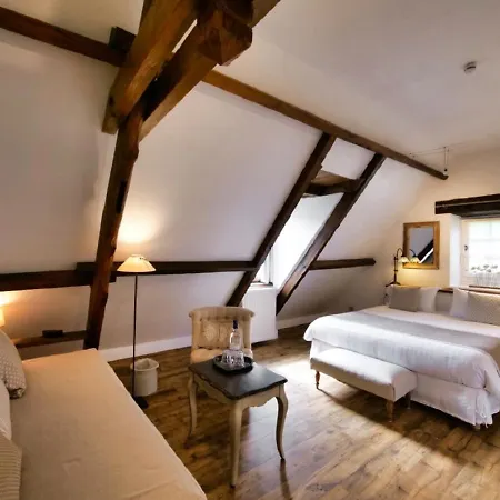 Les Granges Hautes D'hotes De Charme Proche Sarlat 招待所 Saint-Crépin-et-Carlucet