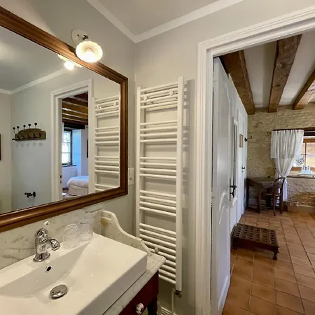 Les Granges Hautes D'hotes De Charme Proche Sarlat *