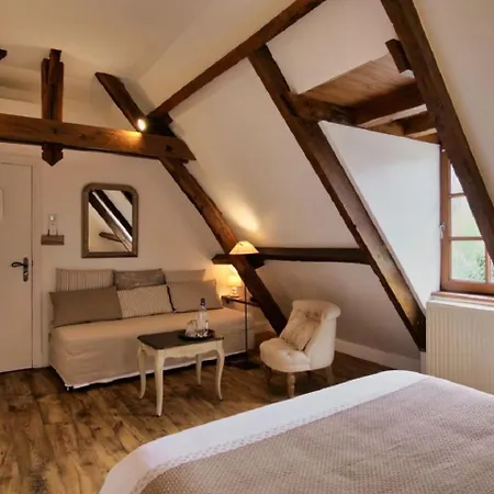 Les Granges Hautes D'hotes De Charme Proche Sarlat