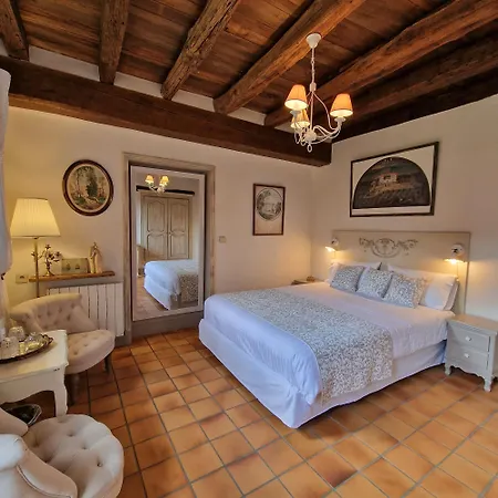 Les Granges Hautes Maison d'hôtes *