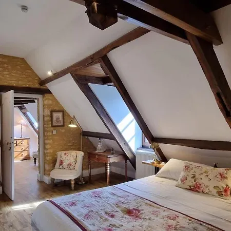 Casa de hóspedes Les Granges Hautes D'hôtes De Charme Proche Sarlat *