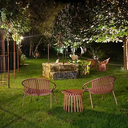 Guest house Les Granges Hautes D'hotes De Charme Proche Sarlat