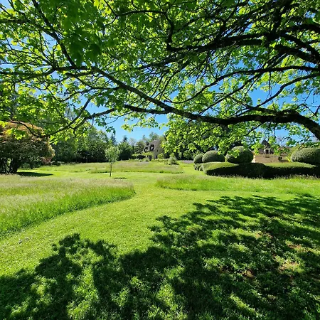 Pensión Les Granges Hautes D'hotes De Charme Proche Sarlat *