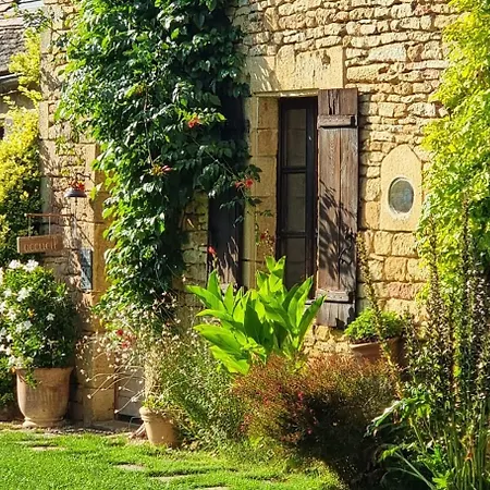 Les Granges Hautes D'hôtes De Charme Proche Sarlat Casa de hóspedes Saint-Crépin-et-Carlucet
