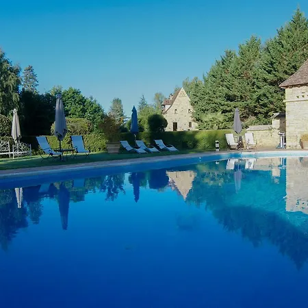 Maison d'hôtes Les Granges Hautes *