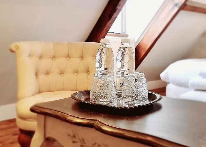 Pensión Les Granges Hautes D'hotes De Charme Proche Sarlat