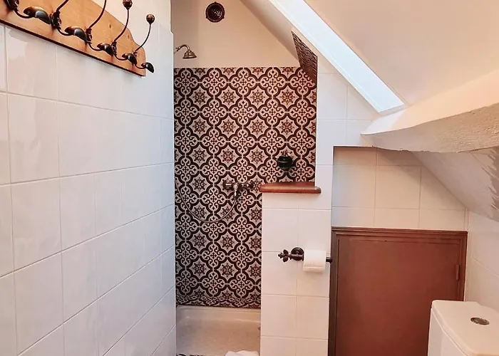 Les Granges Hautes D'hotes De Charme Proche Sarlat Saint-Crépin-et-Carlucet