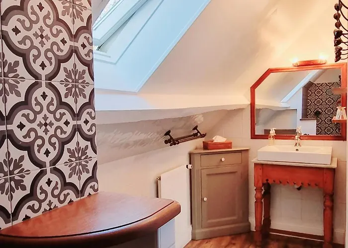 Pensión Les Granges Hautes D'hotes De Charme Proche Sarlat