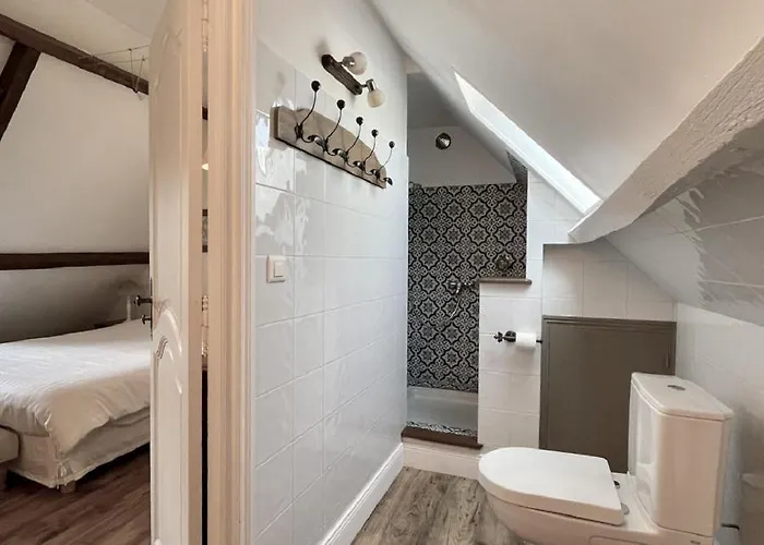 Les Granges Hautes D'hotes De Charme Proche Sarlat * Saint-Crépin-et-Carlucet