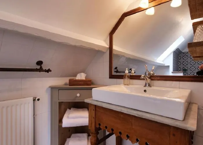 Les Granges Hautes D'hotes De Charme Proche Sarlat Pensión Saint-Crépin-et-Carlucet