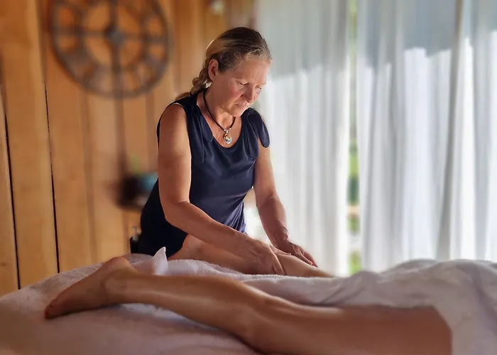 Les Granges Hautes D'hotes De Charme Proche Sarlat Pensión Saint-Crépin-et-Carlucet