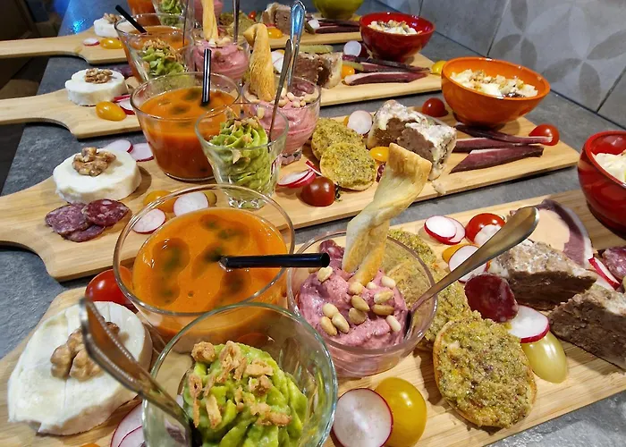 Les Granges Hautes D'hotes De Charme Proche Sarlat Pensión Saint-Crépin-et-Carlucet