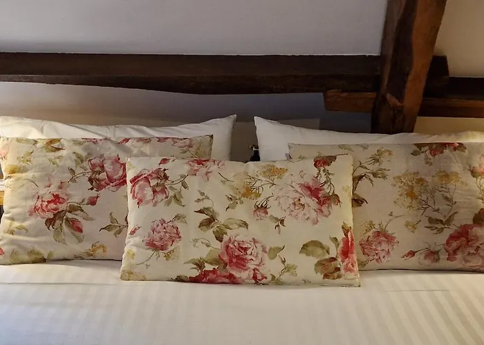 Les Granges Hautes D'hotes De Charme Proche Sarlat * Saint-Crépin-et-Carlucet