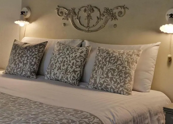 Les Granges Hautes D'hotes De Charme Proche Sarlat