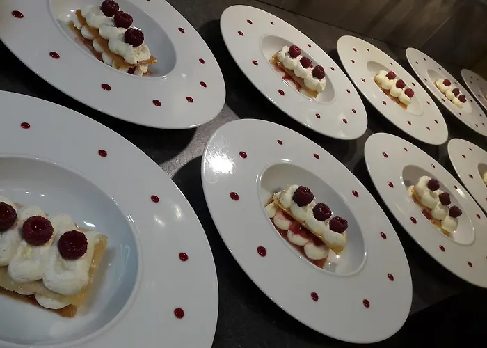 Pensión Les Granges Hautes D'hotes De Charme Proche Sarlat *