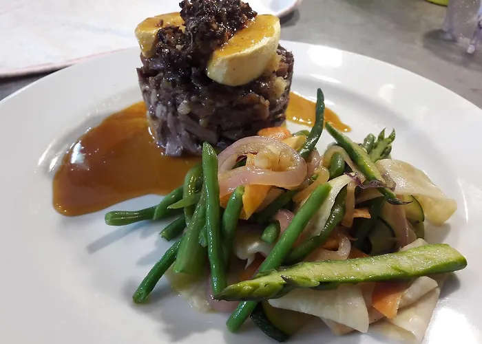 Les Granges Hautes D'hotes De Charme Proche Sarlat * Saint-Crépin-et-Carlucet
